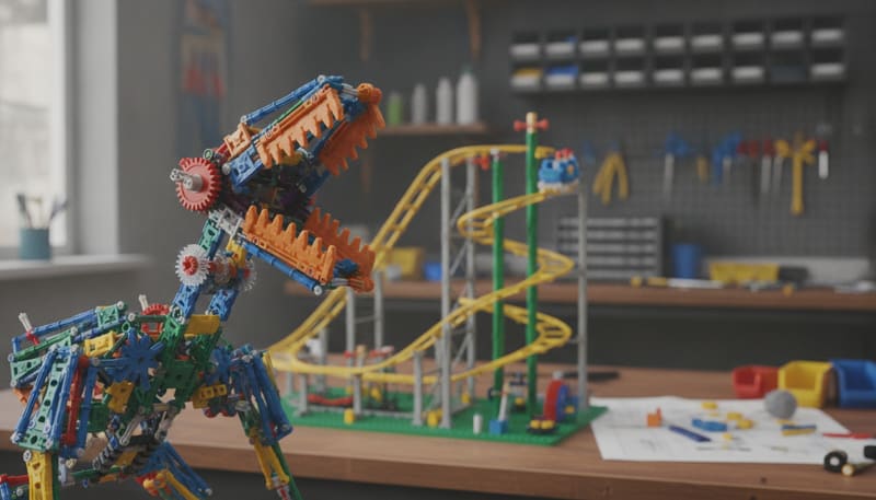 K'NEX